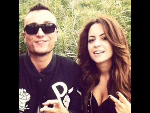 Chi non si arrende-Guè Pequeno Ft Claudia Magrè