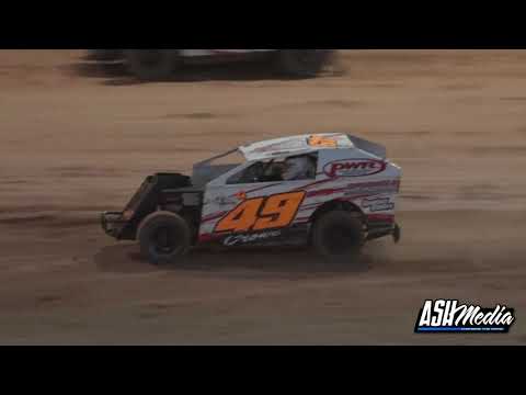 Modlites: A-Main - Archerfield Speedway - 07.11.2020