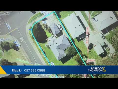 SOLD - 122 Taniwha Street, Glen Innes - Eliza Li
