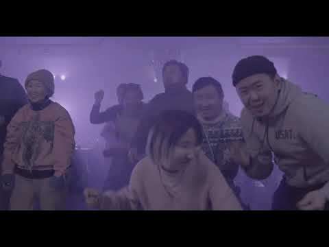 за кадром "ЭДЭРСААС/МОЛОДОСТЬ" (2021)