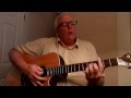 Paul  Dudrich performs Daisy Jane by America