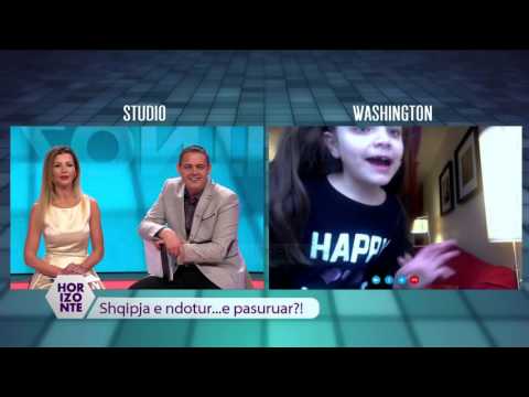 Highlights, E Diell 20/03/2016 - Horizonte