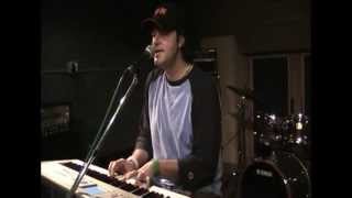 Paul Maged new song, "64th & 1st" - piano demo