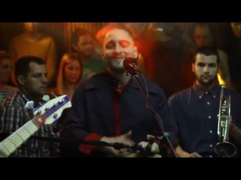 I'll Get To You - Igor Vince & His Drum, Brass And Keys LIVE @ BINTA SOUND