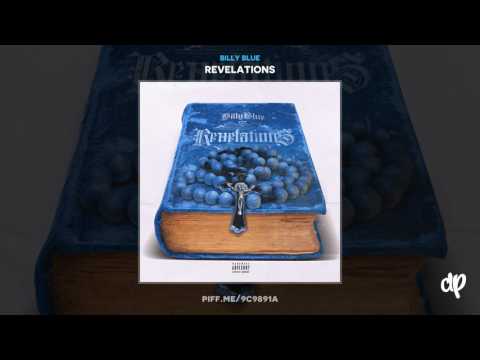 Billy Blue - Hell Below