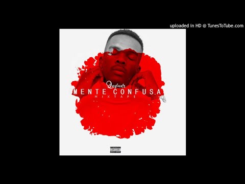 Layluar - Mente Confusa(Ft. EdCy & Márcio Cheezyo)