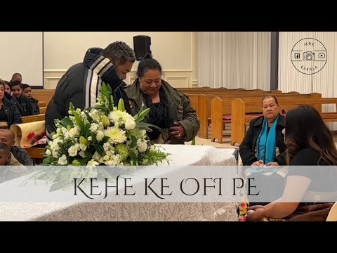 Himi 549 - Kehe ke ofi pe - Kalapu Fofo’anga #fofoanga