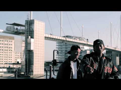 LOONZ FT DIAMOND - SEE ME STRESSED [PDC ENT] (NET VIDEO)