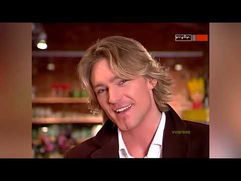 Oliver Thomas - Komm und führe mich in Versuchung - (HQ) - (2005) - (REMASTERED 2025, 1080p)