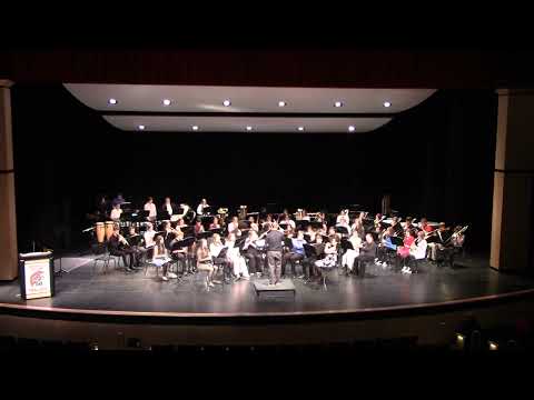 Stargazer - TKHS Concert Band - 3/7/24