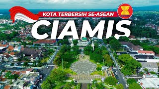 Download lagu This is the CLEANEST CITY in Southeast Asia - Ciamis, West Java mp3