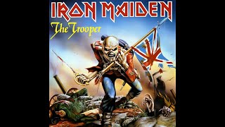 Iron Maiden - Cross Eyed Mary  (Remastered 2021)