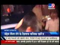 Cops bust hookah bar; TV serial bahu arrested ...