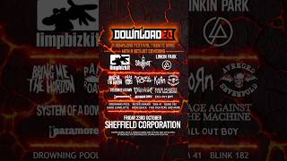 Download lagu Downloaded | Corporation, Sheffield | Friday 23rd October mp3