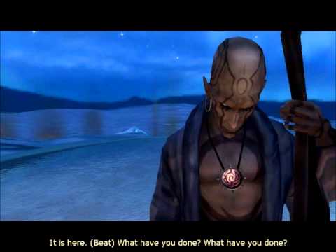 Let's Play Dreamfall: The Longest Journey - Part 1