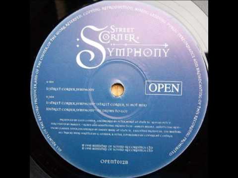 Street Corner Symphony - Street Corner Symphony 51 Drums To Go