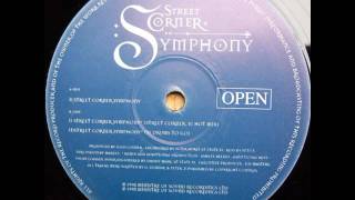 Street Corner Symphony - Street Corner Symphony 51 Drums To Go