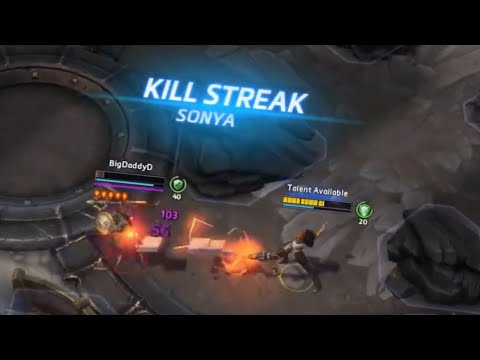 QHIRA First Impressions FINALLY :D Thanks Blizzard ANZ! | NEW HERO