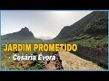 Cesária Évora - Jardim Prometido  (2003) Promised Garden