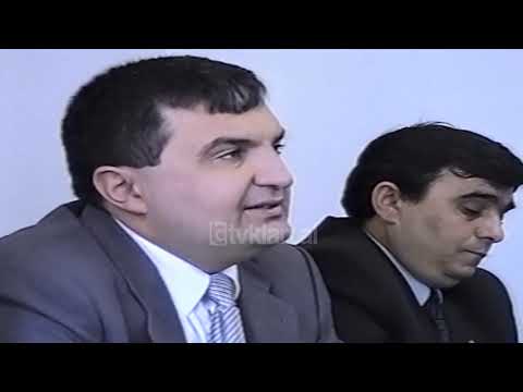 Ilir Meta, speciale (3 Dhjetor 1999)