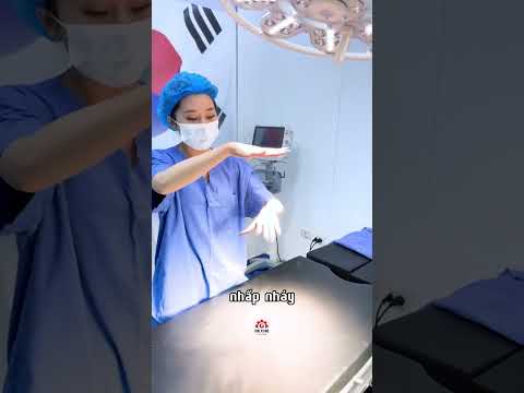 VÌ SAO ĐÈN PHẪU THUẬT KHÔNG TẠO BÓNG? 🧐 | Đế Chế Công Nghệ