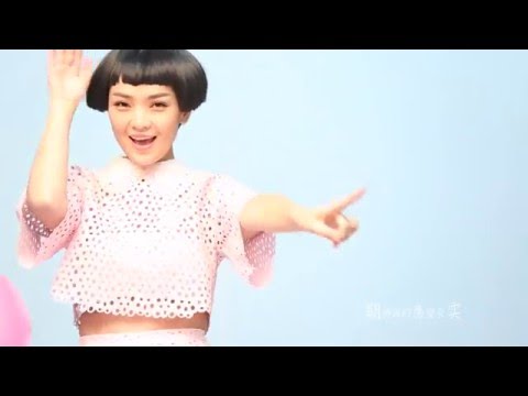 【HD】斯琴高麗-斯琴高麗的開心MV [Official Music Video]官方完整版MV