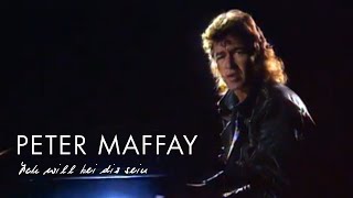 Music video thumbnail preview for Peter Maffay - Ich Will Bei Dir Sein (Offizielles Video) by Six