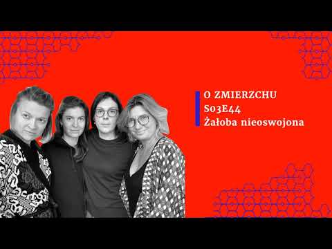 S03E44 Żałoba nieoswojona - O Zmierzchu