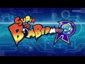 Super Bomberman R - Switch