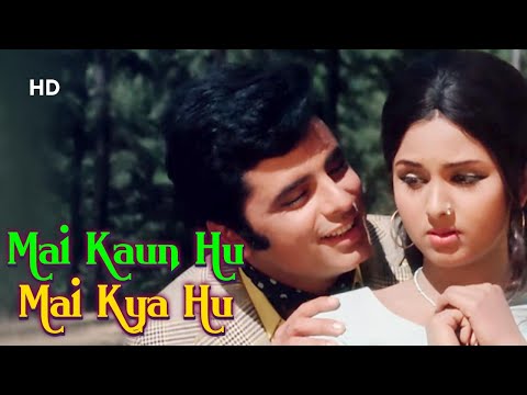 Mai Kaun Hu Mai Kya Hu — watch video