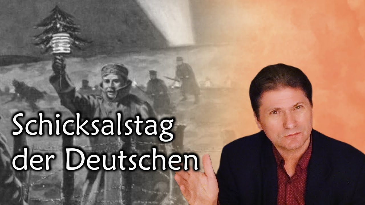 Der 9.11. in der deutschen Geschichte
