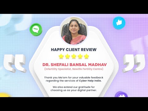Dr. Shefali Bansal Madhav