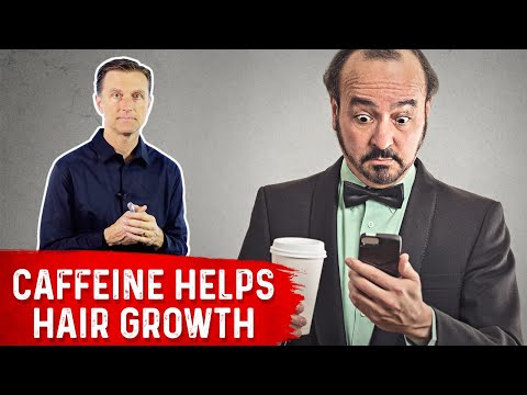 Why PROTEIN Does Not Help Hair Loss Brittle Nails and Collagen Loss – Dr Berg