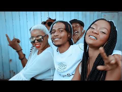 CXTCH XXII - Widddit (feat. Streetz & Rhuff Sketch (Tricky) [Official Music Video]