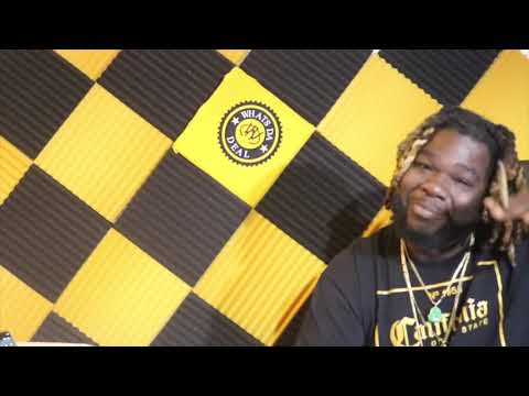 Mr Unfadeable “LOCSTA’FINESSER “ Reaction