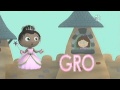 Princes Spell Grow