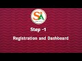 Registration + Dashboard | Smart Agent Full Tutorial (For Vehicle Insurance Agents & RTO Advisors)