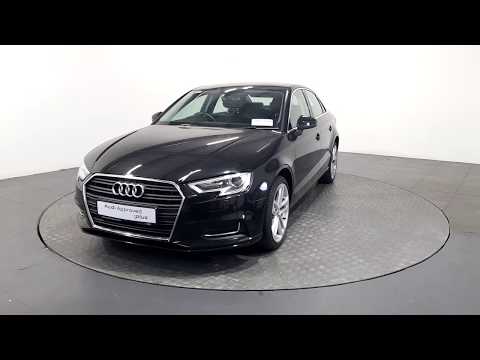 2017 Audi A3 Saloon 1.6TDI | Audi Waterford