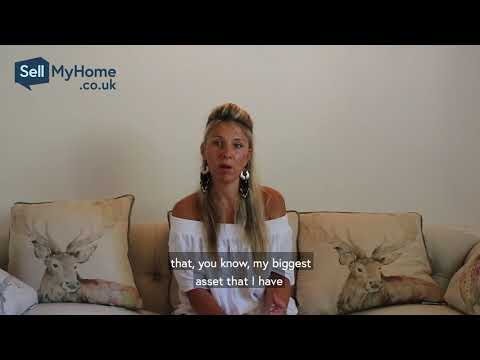 SellMyHome.co.uk video.