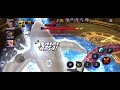 Namor T3 Vs Proxy69