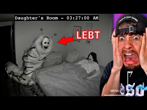 Ihr Kuscheltier Frisst 3 Uhr Nachts Menschen.. (KRANKESTE Life of Luxury Folge)