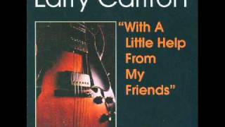 Larry Carlton - Don't You Care?