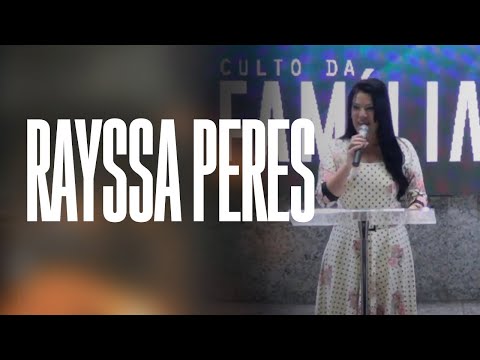 MEDLEY I Rayssa Peres