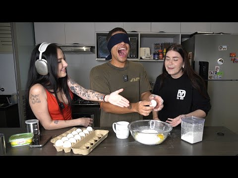 BLIND, DEAF AND DUMB - PROGRAM #48