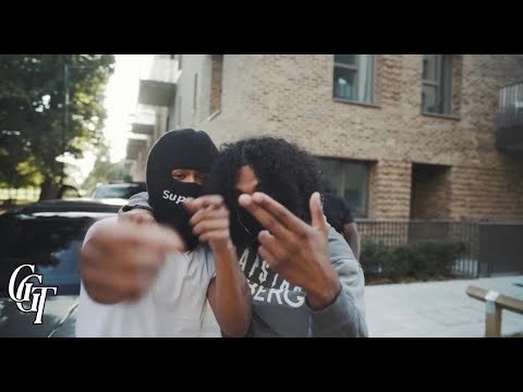 Linkz - Brick By Brick (Official Video)