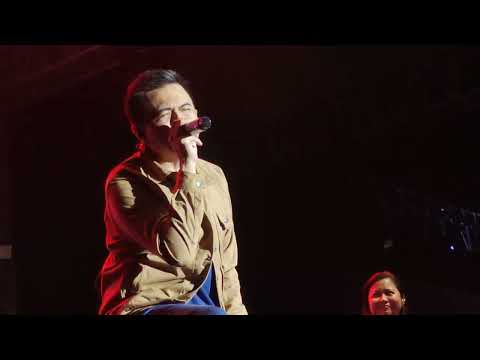 Base Jam Live at Summarecon Mall Bekasi | Jatuh Cinta