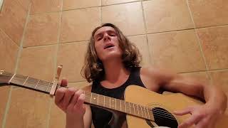 Hurt Somebody by Dierks Bentley (Cover)