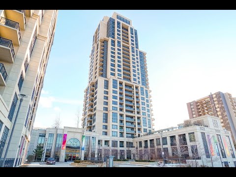 #2607-6 Eva Road, Toronto Home for Sale - Real Estate Properties for Sale