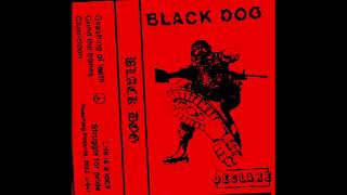 Download lagu BLACK DOG - DEMO ll mp3