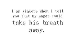 9/11 Sorry That I'm Gone